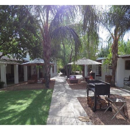Blue Mountain View Cottages Clanwilliam Extérieur photo