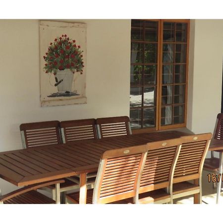 Blue Mountain View Cottages Clanwilliam Extérieur photo