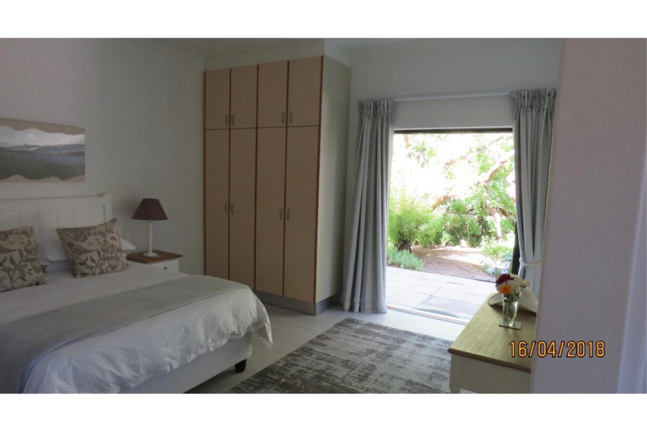 Blue Mountain View Cottages Clanwilliam Extérieur photo