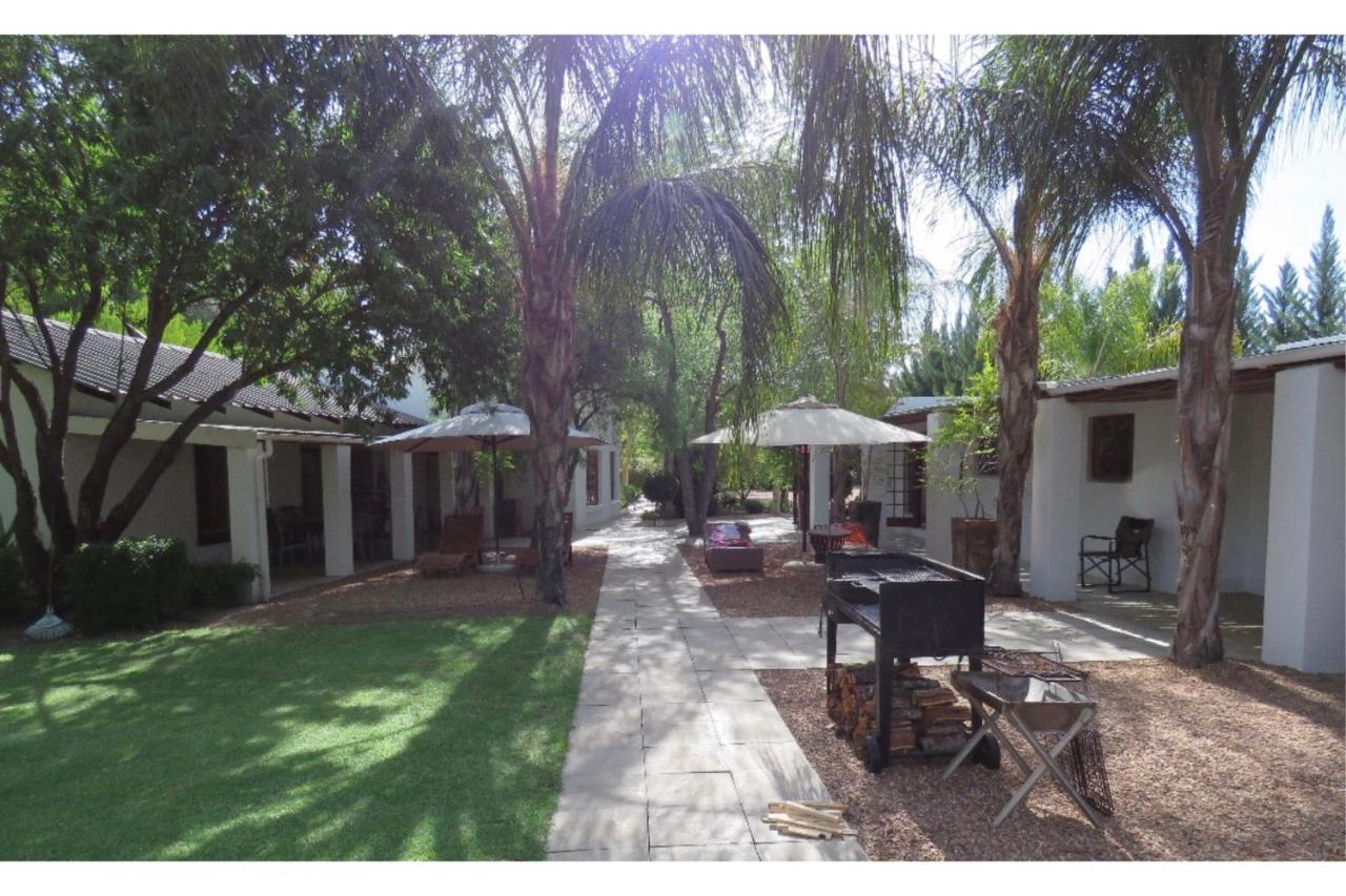 Blue Mountain View Cottages Clanwilliam Extérieur photo