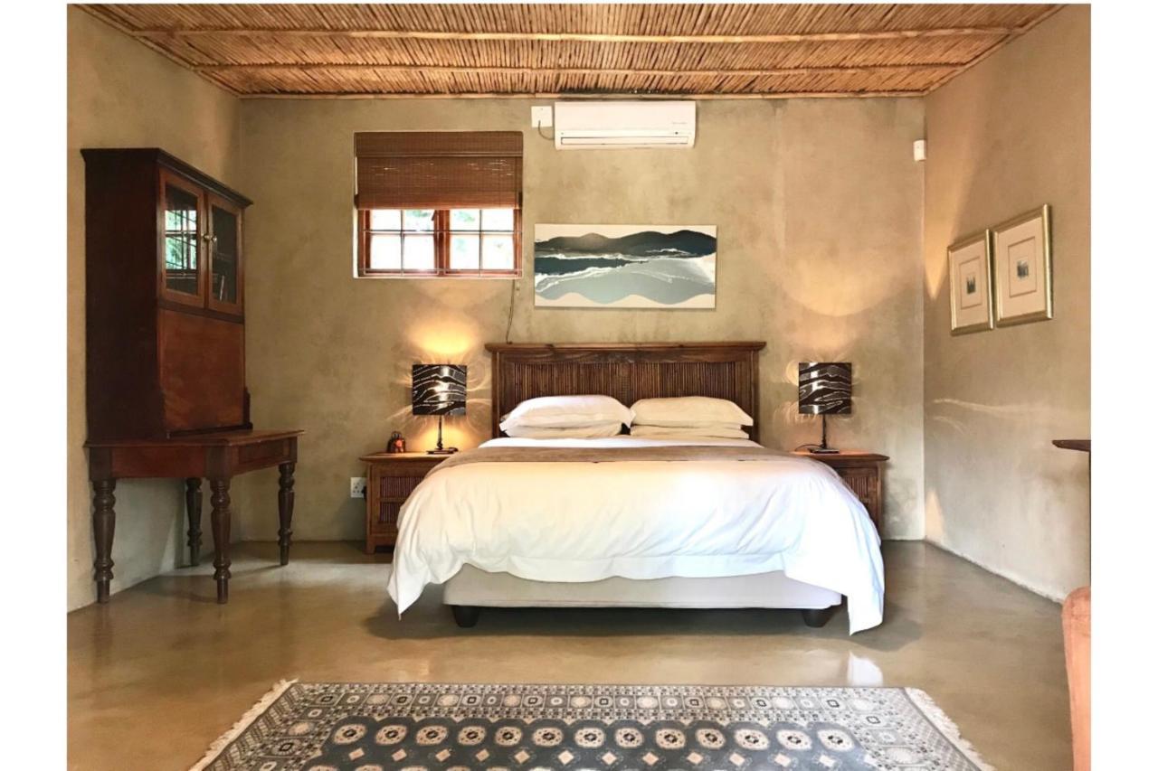 Blue Mountain View Cottages Clanwilliam Extérieur photo