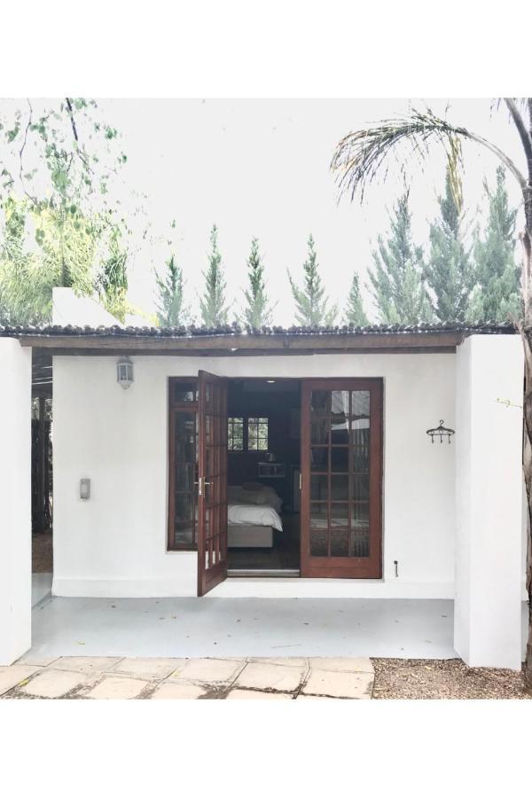 Blue Mountain View Cottages Clanwilliam Extérieur photo