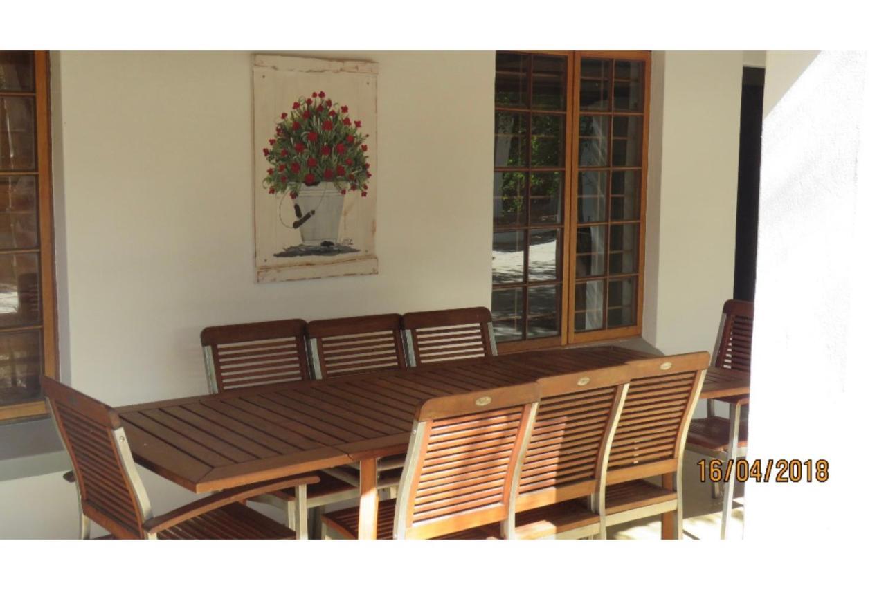Blue Mountain View Cottages Clanwilliam Extérieur photo