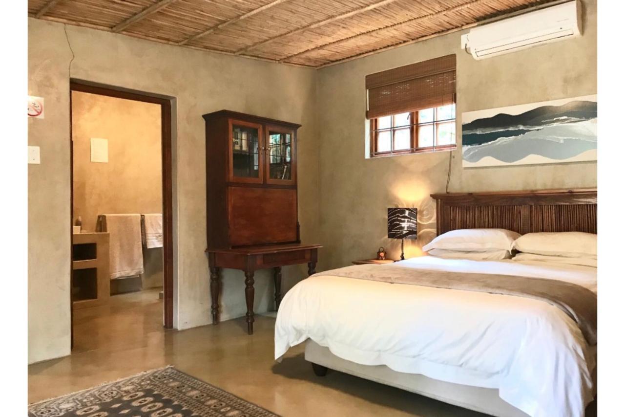 Blue Mountain View Cottages Clanwilliam Extérieur photo