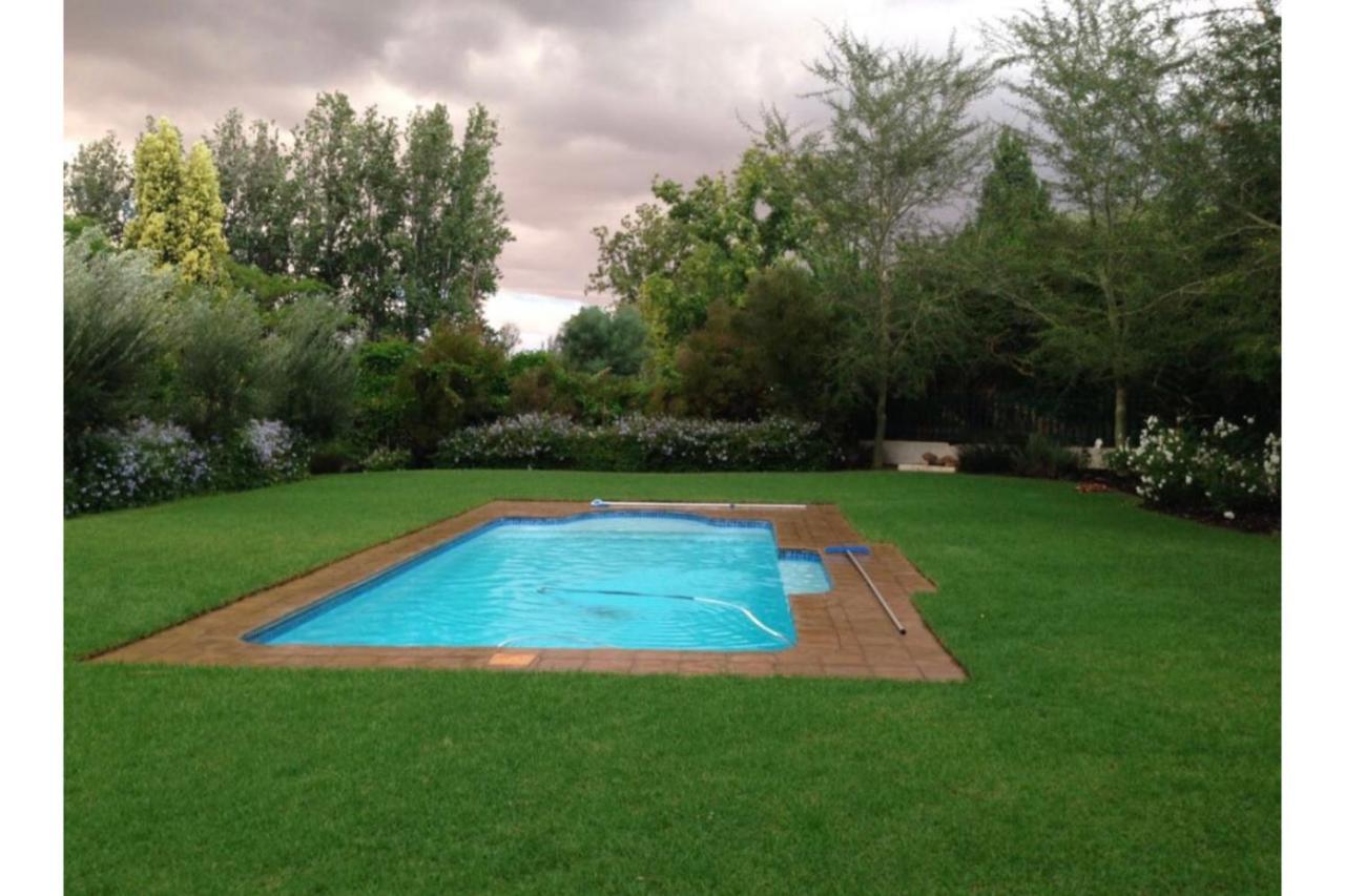 Blue Mountain View Cottages Clanwilliam Extérieur photo