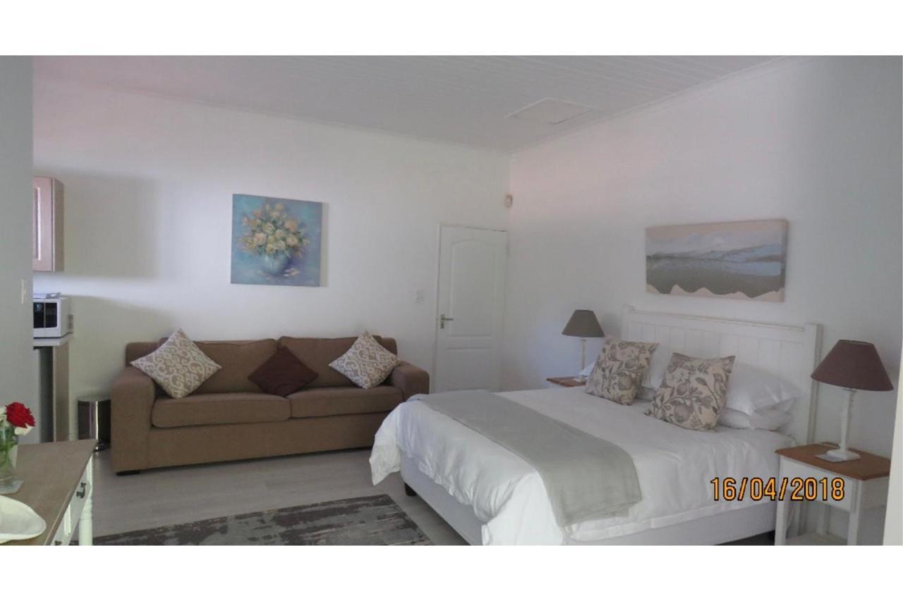 Blue Mountain View Cottages Clanwilliam Extérieur photo