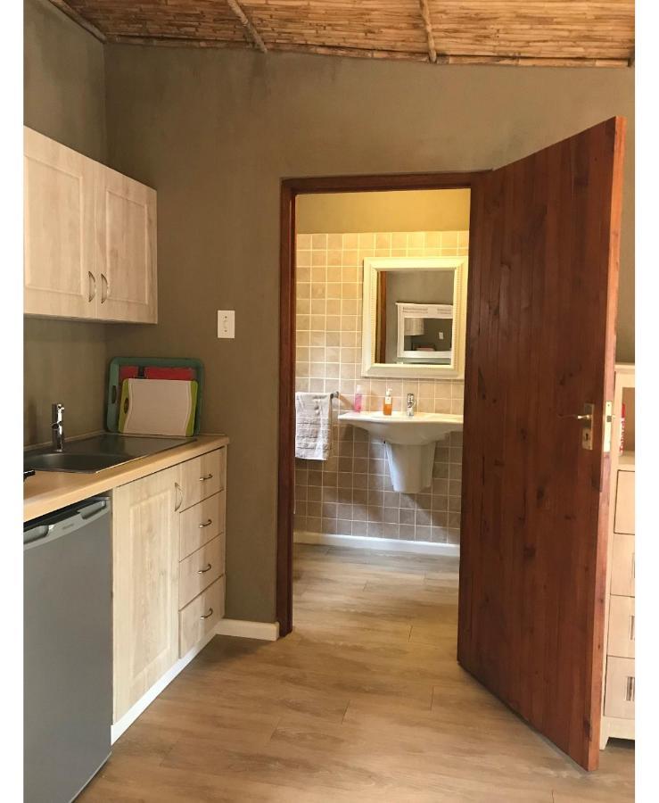 Blue Mountain View Cottages Clanwilliam Extérieur photo