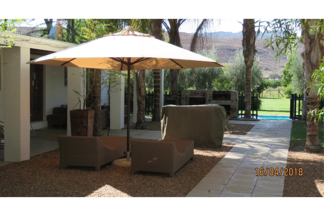 Blue Mountain View Cottages Clanwilliam Extérieur photo
