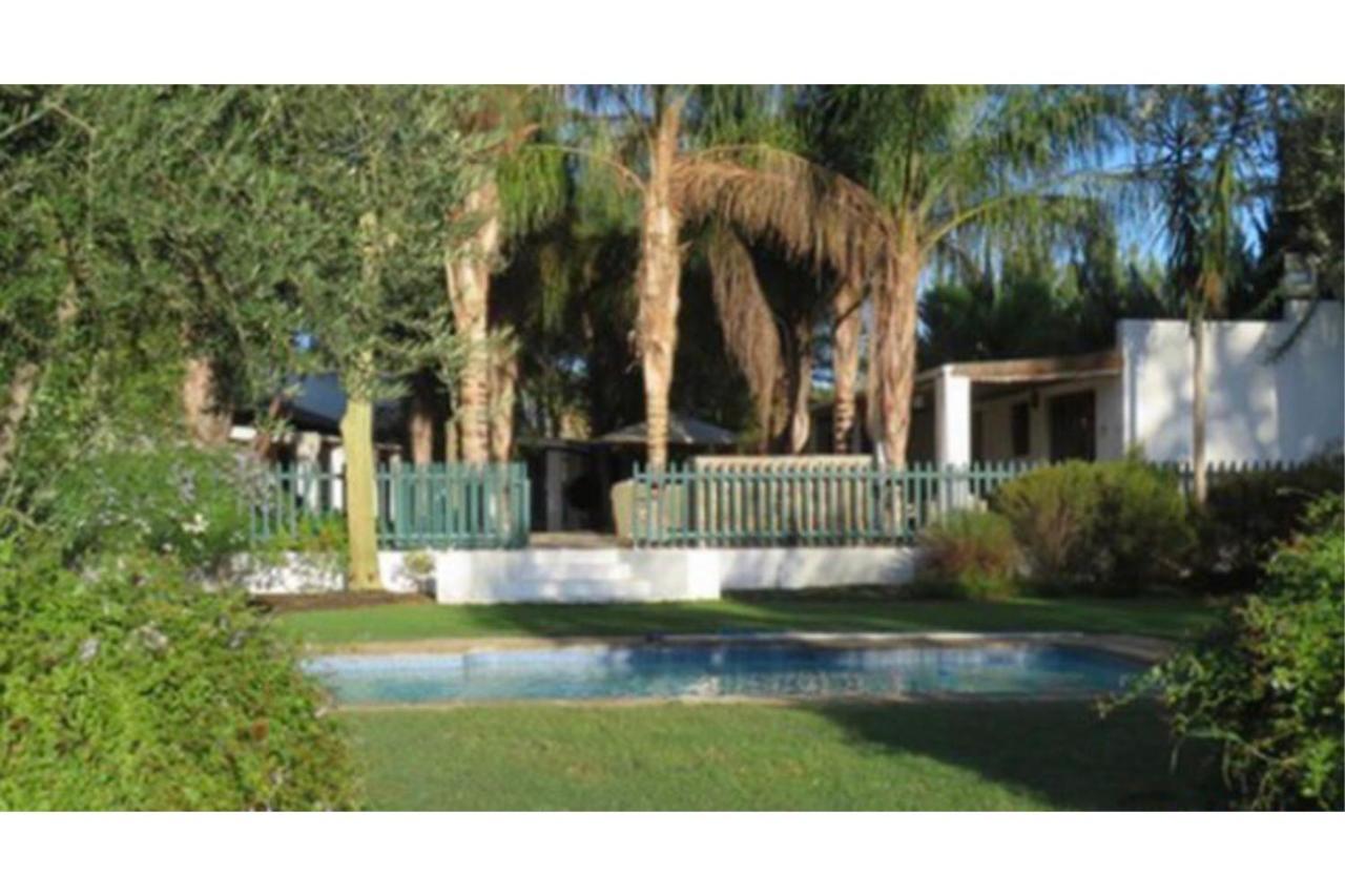 Blue Mountain View Cottages Clanwilliam Extérieur photo