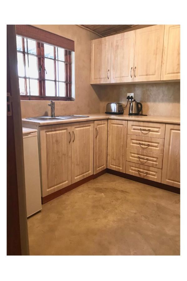 Blue Mountain View Cottages Clanwilliam Extérieur photo