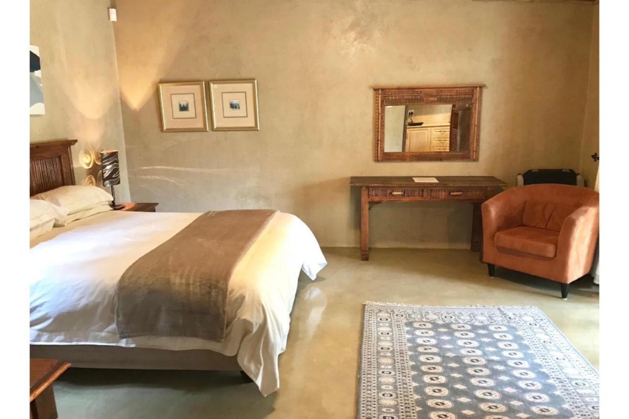 Blue Mountain View Cottages Clanwilliam Extérieur photo