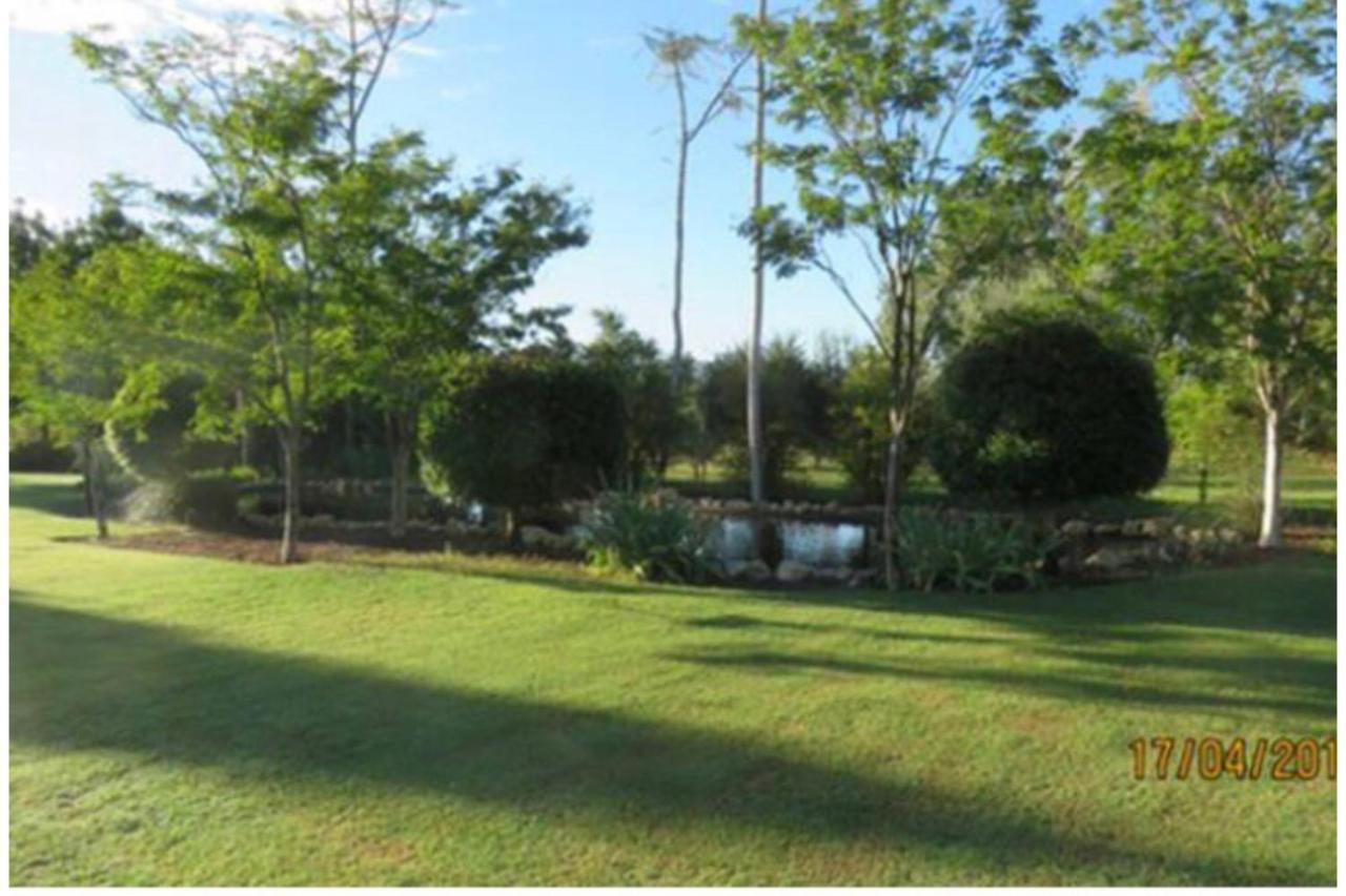 Blue Mountain View Cottages Clanwilliam Extérieur photo